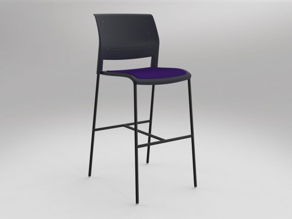 Game Chair Barstool