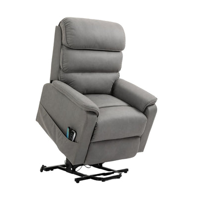 Georgia Triple Motor Lift Chair