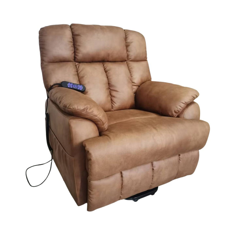 Oakland Dual Motor Lift Chair