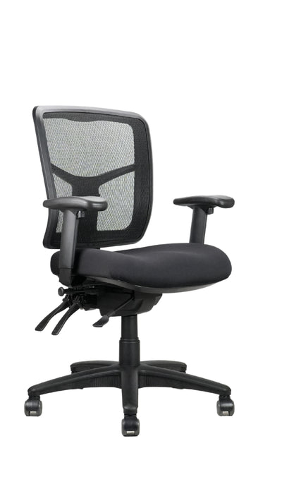 Mirae Heavy Duty Fully Ergonomic Task Chair