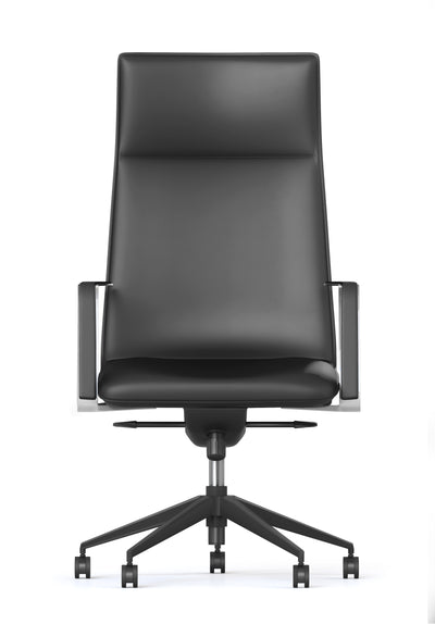 Mirage High Back Leather Executive Chair