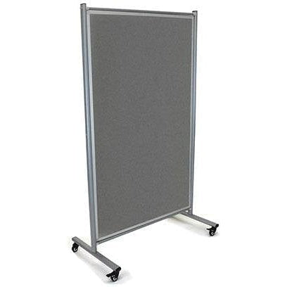 MODULO Mobile Pinboard & Room Divider