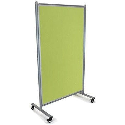 MODULO Mobile Pinboard & Room Divider