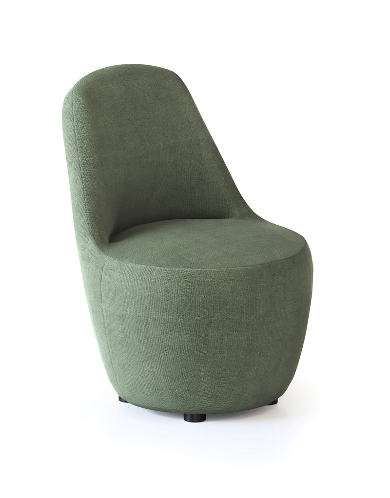 Myk Single Lounge Chair