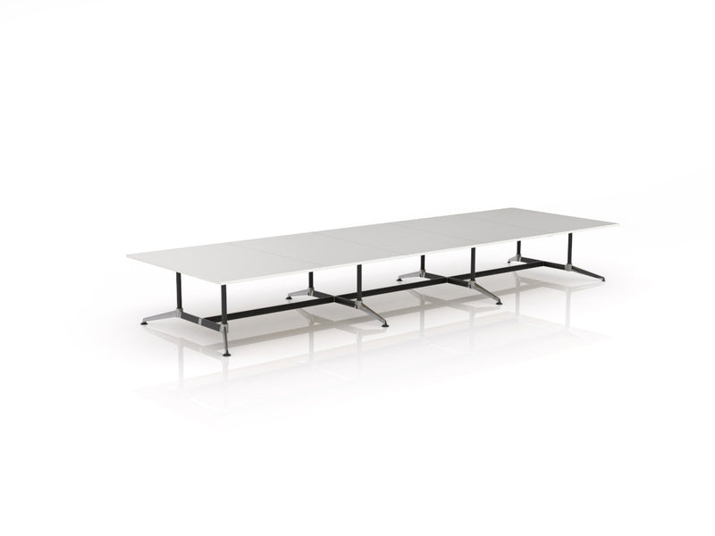 Modulus Boardroom Meeting Table