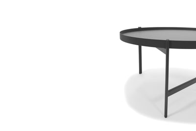 Nido Round Coffee Table