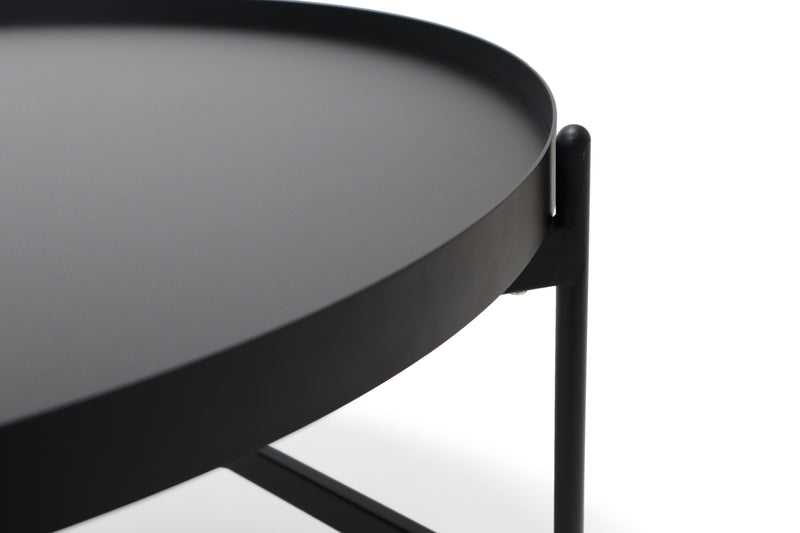 Nido Round Coffee Table