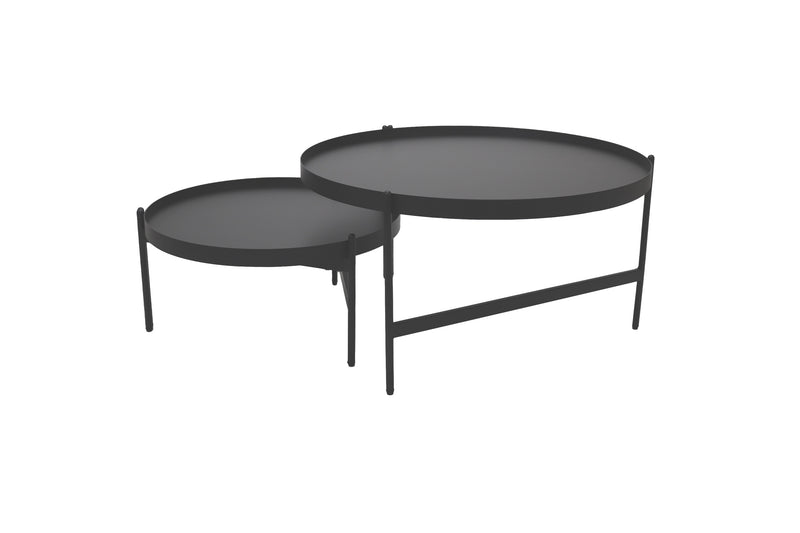 Nido Round Coffee Table