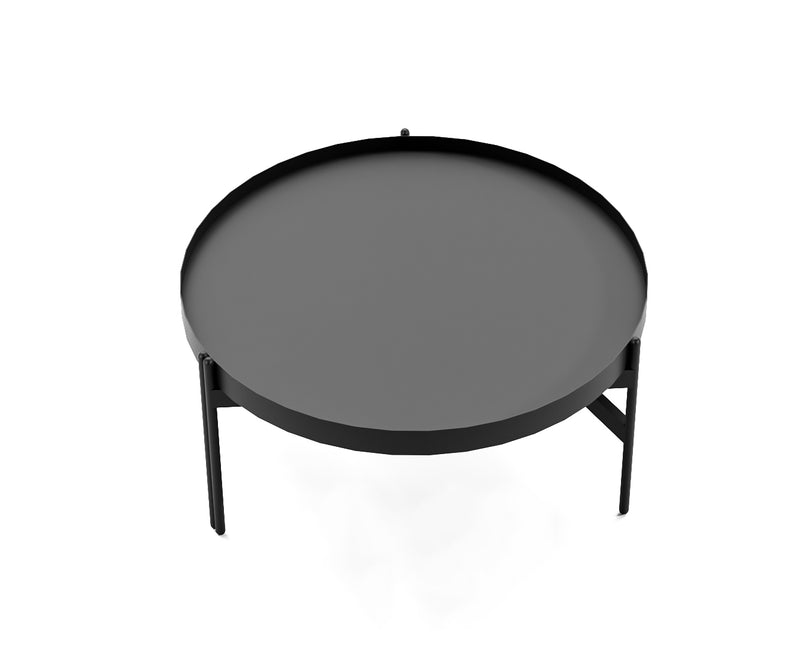 Nido Round Coffee Table