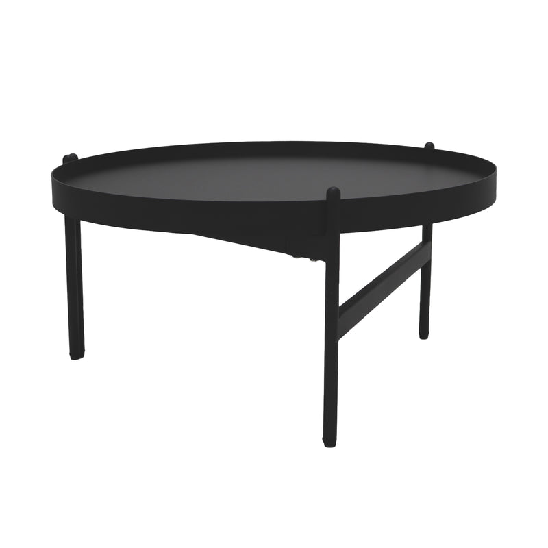 Nido Round Coffee Table