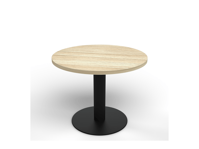 EkoSystem Disc Base Coffee Table