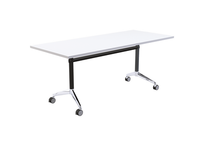 Modulus Flip Folding Mobile Table