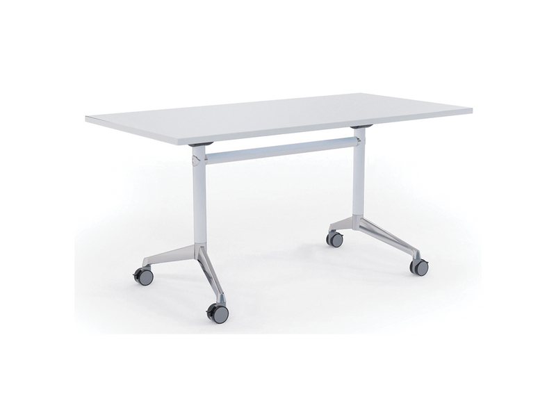 Modulus Flip Folding Mobile Table