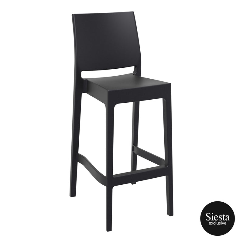 Maya Barstool 75 (750 High)