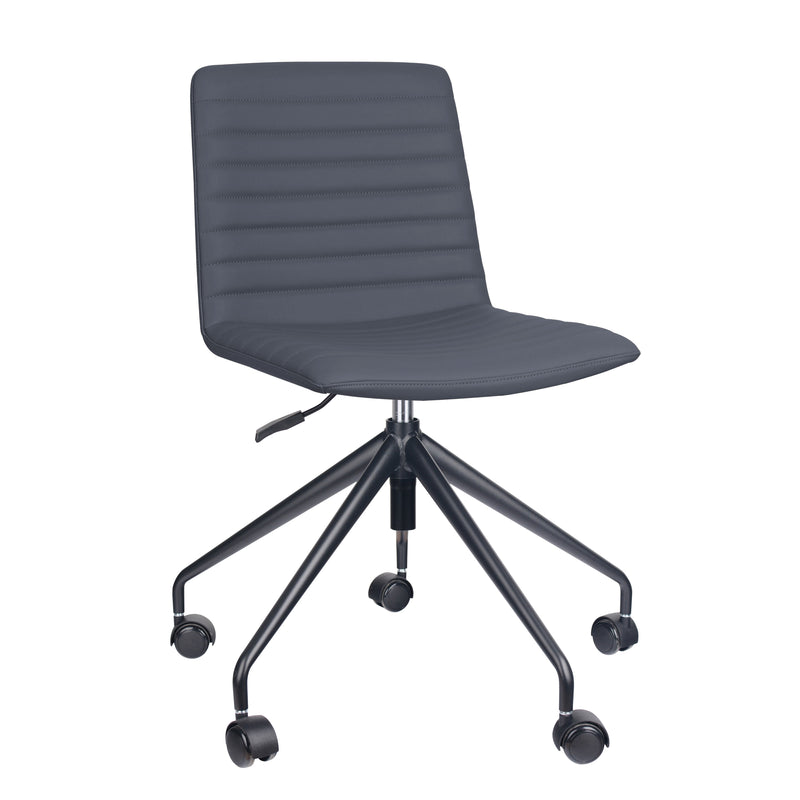 Pixel Swivel Meeting Chair