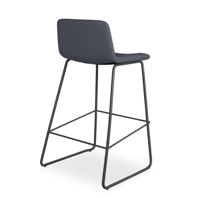 Pixel Bar Stool