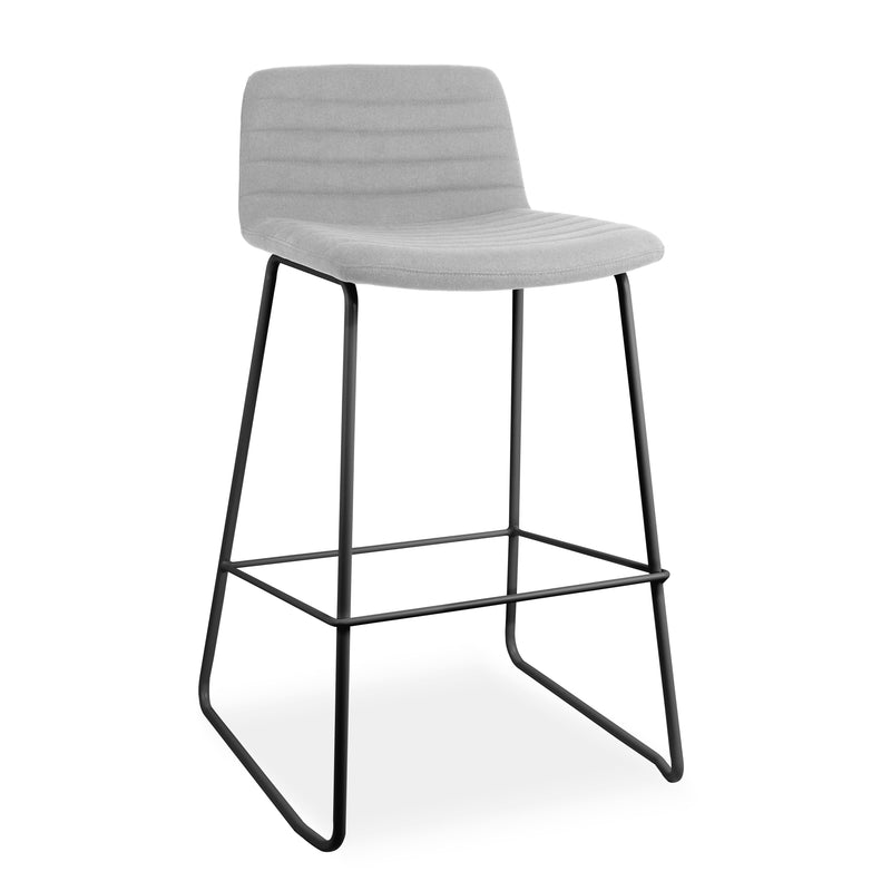 Pixel Bar Stool