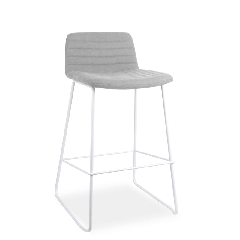 Pixel Bar Stool