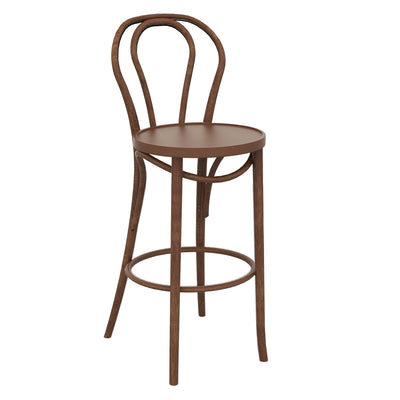 Paged Bentwood 750 Stool