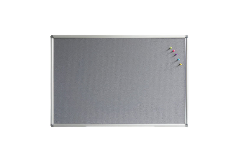 Wall Mounted Pinboard