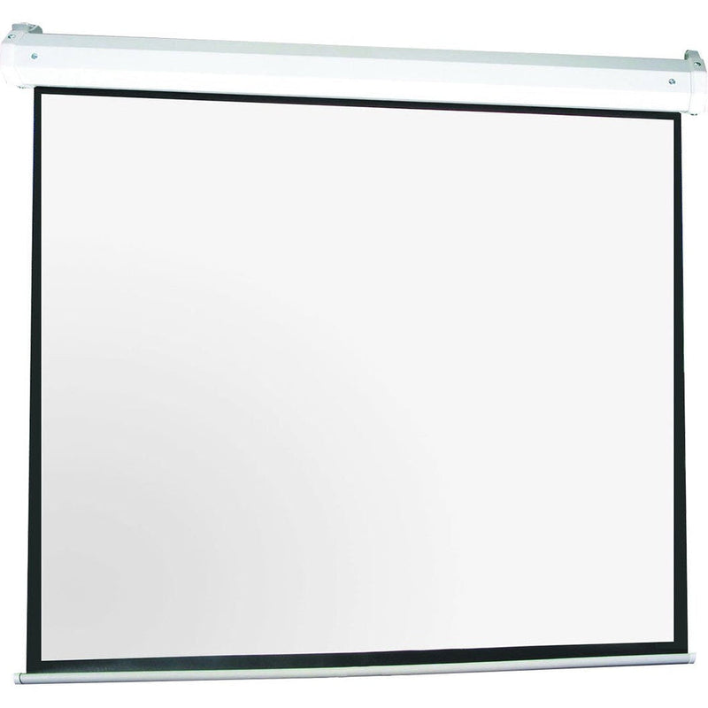 Projection Screen - Motorised