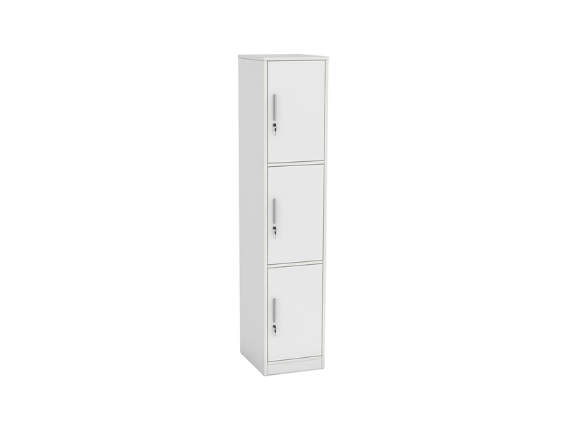 Axis 3 Door Locker