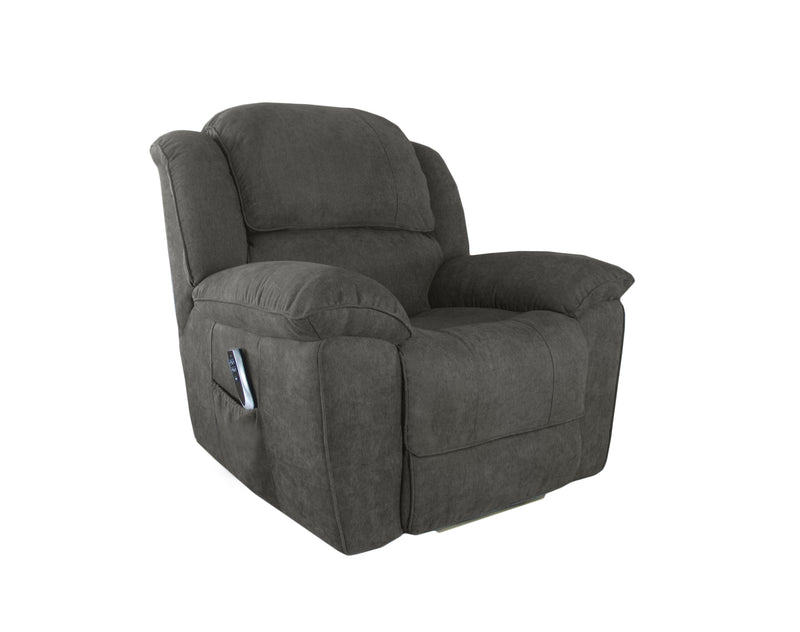 Texas Dual Motor Lift Chair