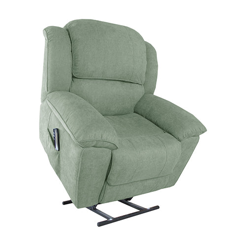 Texas Dual Motor Lift Chair