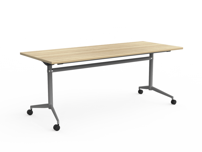 Uni Flip Folding Mobile Table