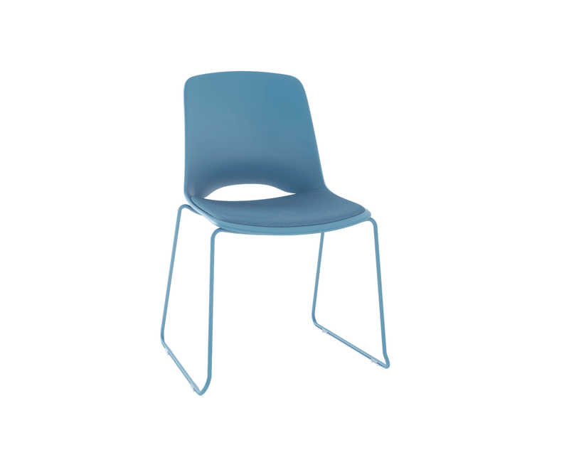Vista Glide Chair