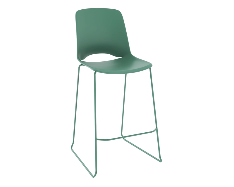 Vista Rise Stool