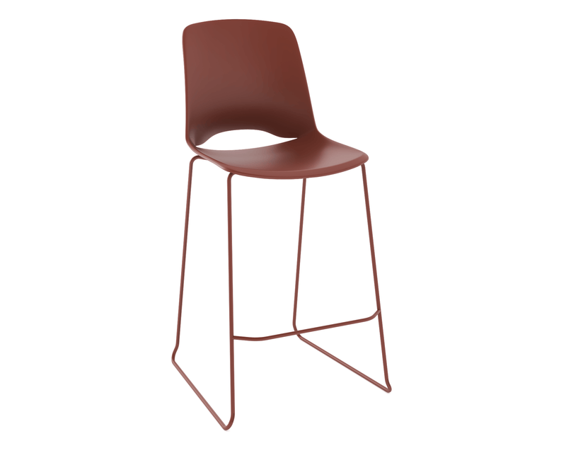 Vista Rise Stool