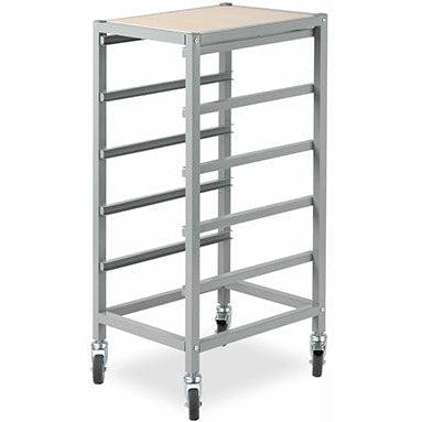 Mobile Storage Trolley