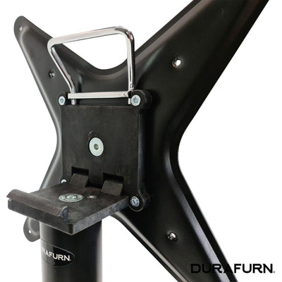 Geneva Folding Bar Base