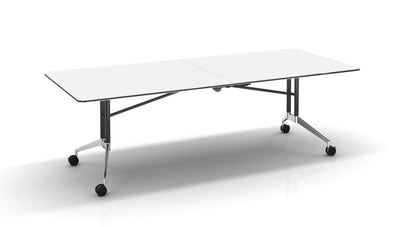 Edge Mobile Folding Table