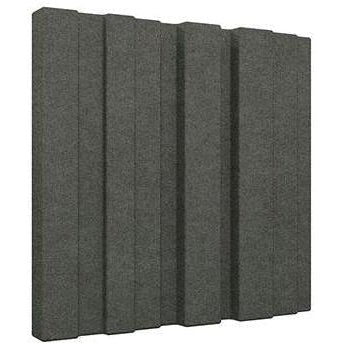 SANA 3D Acoustic Wall Tile - Pack of 9