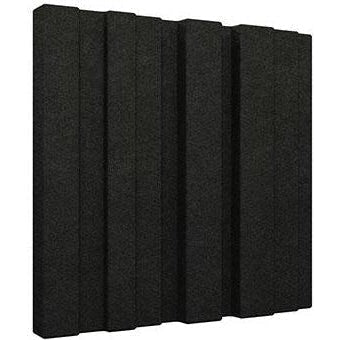 SANA 3D Acoustic Wall Tile - Pack of 9