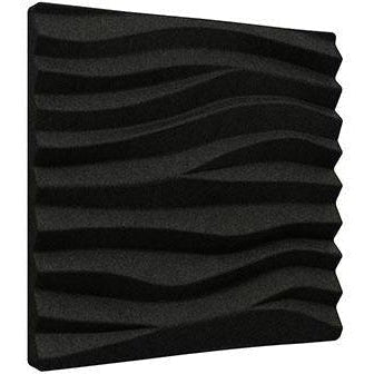 SANA 3D Acoustic Wall Tile - Pack of 9