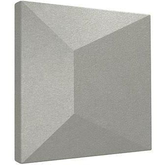 SANA 3D Acoustic Wall Tile - Pack of 9