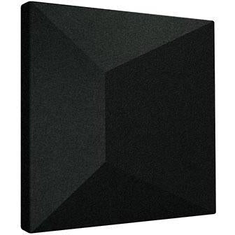 SANA 3D Acoustic Wall Tile - Pack of 9