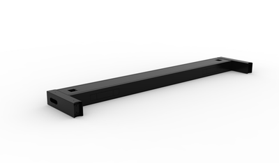Halo Plus Single Sided Cable Tray