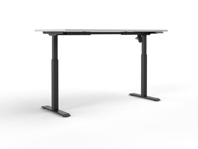 Quick Stand Electric Height Adjustable Desk