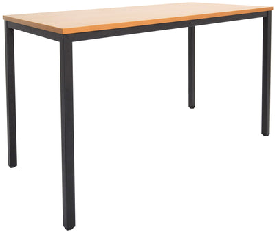 Drafting Steel Frame Table