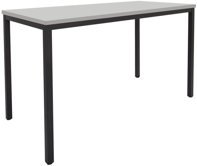 Drafting Steel Frame Table