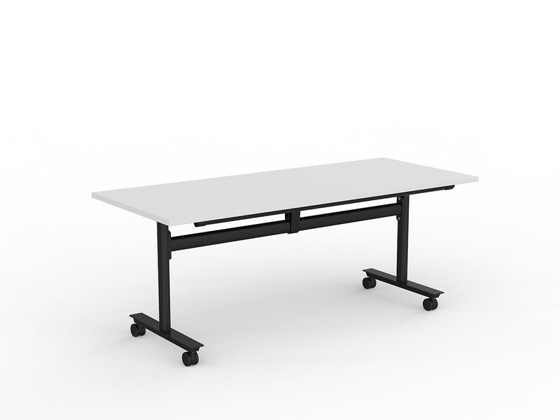Agile Flip Top Table