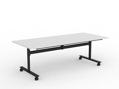 Agile Flip Top Table