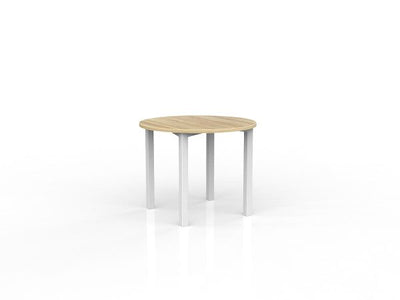 Axis Round Meeting Table