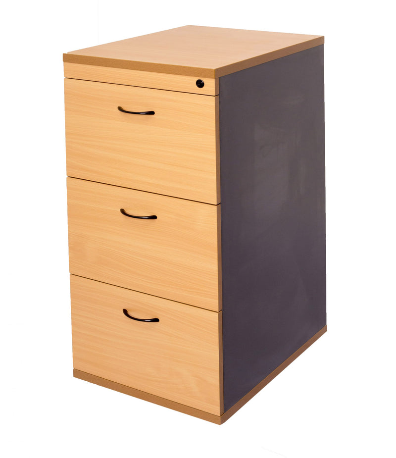 Rapid Worker Filing Cabinet -   FurnX