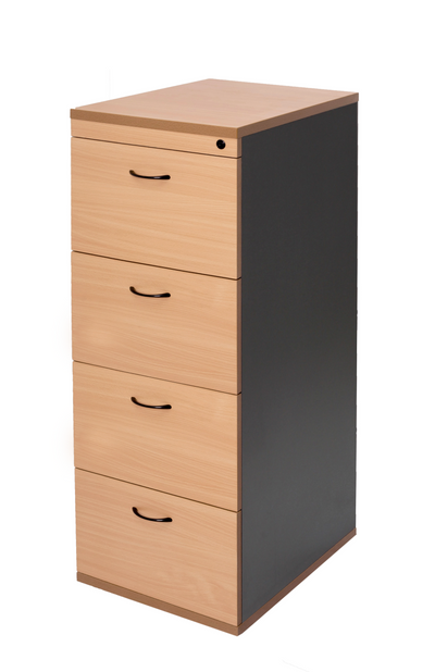 Rapid Worker Filing Cabinet -   FurnX