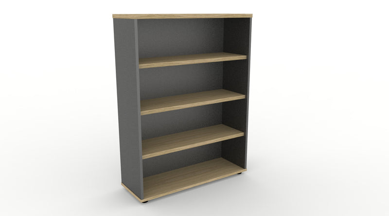 Rapid Worker Bookcase